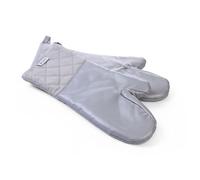 HENDI 556627 Guanti da Forno in Fibra di Vetro