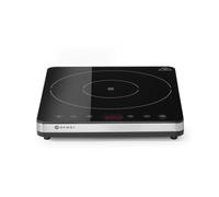 HENDI 239230 Piastra induzione professionale, 2000 W