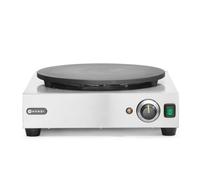 HENDI Piastra per crepes