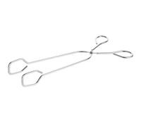 HENDI Pinze per servire, pinze per barbecue, pinze per buffet, pinze per cucina, (L)300mm, acciaio inox