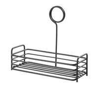 HENDI Porta condimenti rettangolare - 205x90x(H)180 mm