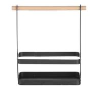 HENDI Portacondimenti da tavolo con manico, 230x100x(H) 240mm