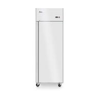 HENDI Refrigeratore Arktic a 1 porta per GN 2/1, 670 L, 0/8 °C, raffreddamento ad aria forzata, display digitale, 230V/220W, 730x805x(H) 2065mm, acciaio inox