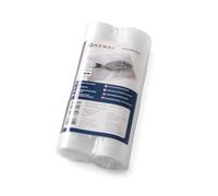 HENDI 971062 Sacchetto Sottovuoto Goffrato in Rotolo