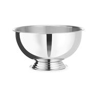 HENDI Secchiello per il ghiaccio, glacette per raffreddamento bottiglie, BarUp, 13L, ø393x(H)214mm, acciaio inox