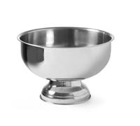 VASCA DM.35 LITRI 9,5 PER CHAMPAGNE ACCIAIO SUAGLASS HD 471524 7 2022