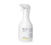 HENDI Sgrassatore Foam, potente contro grasso e sporco, ideale per superfici verticali, per la preparazione degli alimenti, 1000 ml