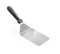 HENDI Spatola Flessibile, Metallo, Argento, 325x95 mm