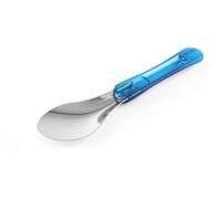 Hendi 755808 Spatola per Gelato con Impugnatura Tritan, Blu