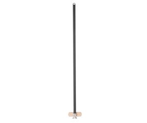 HENDI Spazzola per forni pizza - 1320x160 mm