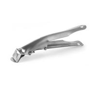 HENDI Supporto per Pizza, 190 mm, Acciaio Inox
