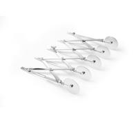 HENDI Tagliapasta a 5 ruote