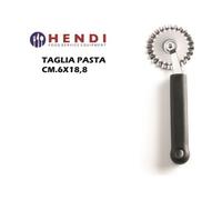 Hendi Tagliapasta mm 60 ø cm 6x18cm HN856154