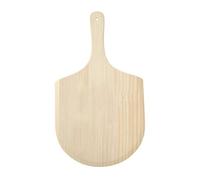 HENDI Tagliere per pizza con manico - 535x305x(H) 10 mm