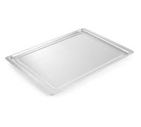 HENDI Teglia di Ricambio in Alluminio per Forno H90 e H90S (227060 e 227077), Accessorio Originale, Teglia da Forno, 437x314x(H)8mm