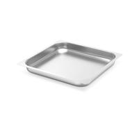 HENDI Teglia Gastronorm GN 2/3