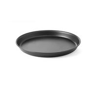 Hendi Teglia per pizza - acciaio blu