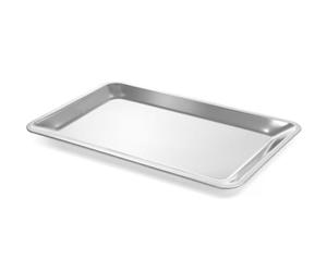 HENDI Vassoio da servizio GN 1/1