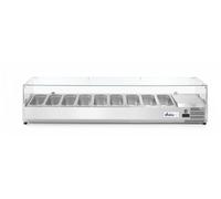 HENDI Vetrina Refrigerata Gn 1/3