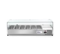 HENDI Vetrina Refrigerata Gn 1/3