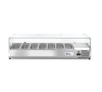 HENDI Vetrina refrigerata GN 1/3