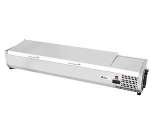 HENDI Vetrina refrigerata GN 1/3