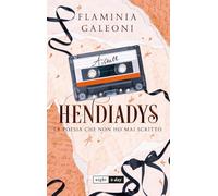 Hendiadys. La poesia che non ho mai scritto