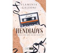 Hendiadys. La poesia che non ho mai scritto