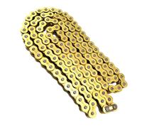 Hendler Catena Moto Heavy Duty Oro 428-142 Maglie (23.8KN)