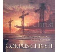 Hendon Band of The Salvation Army - Corpus Christi