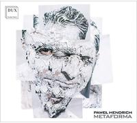 Hendrich/ Ensemble Musikfabrik/ Bywalec - Metafora