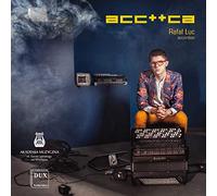 Hendrich, Pawel/ Kupczak, Slawomir/ Luc, Rafal - Acc++Ca - Rafal Luc
