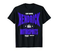Hendrick Motorsports Racing Champions EST. 1984 Hendrich Maglietta