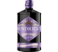 Hendrick’s Gran Cabaret Gin Cl 70