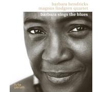 HENDRICKS, BARBARA - BARBARA SINGS THE BLUES