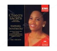 Hendricks,Barbara - Canti Sacri