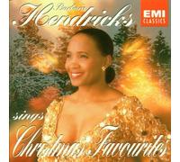 Hendricks,Barbara - Christmas Songs (English Version)