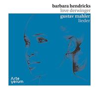 HENDRICKS, BARBARA - LIEDER