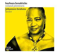 Hendricks, Barbara - Lieder Tires Des Op.3 43 47/1 48