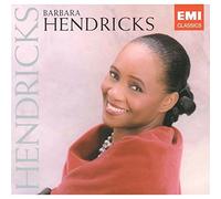 Hendricks,Barbara - Luxus Edition