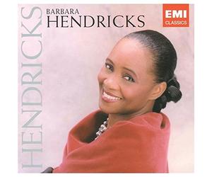 Hendricks,Barbara - Luxus Edition