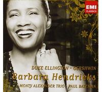 HENDRICKS, BARBARA Operetta Arias and Duets (Hendricks) (CD) Album