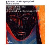 Hendricks, Barbara - Stabat Mater Japanese Edition [Import]