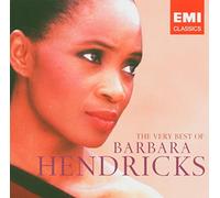 Hendricks,Barbara - The Very Best of Barbara Hendricks