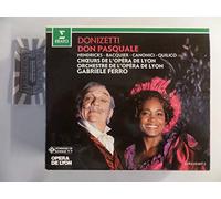 Hendricks - Don Pasquale