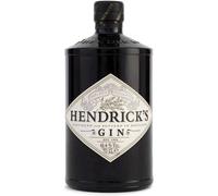 HendrickS Dry Gin - 70 Cl