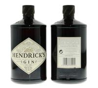 Hendrick's Gin 0,7L (41,4% Vol.)