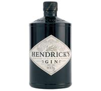 Hendrick's gin