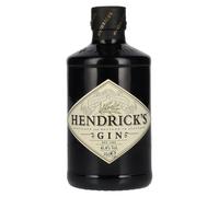 Hendrick's Gin 41,4% Vol. 0,35l