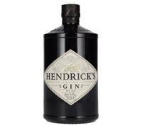 Hendrick's Gin 41,4% Vol. 0,7l